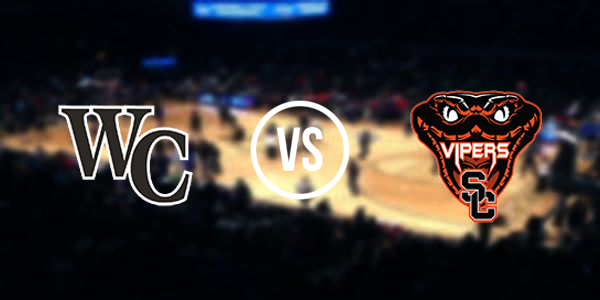Winchester High School Co-op - West Central vs. Waverly High School Co-Op - South County