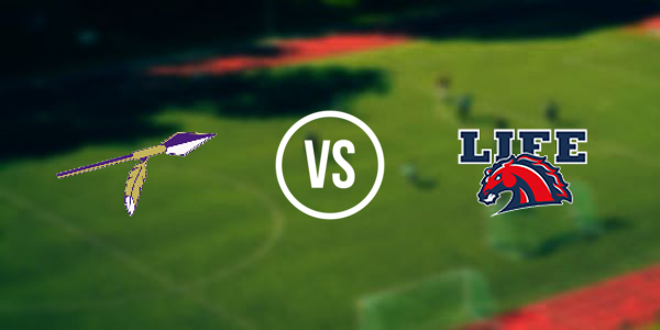 Life High School Waxahachie vs. Alvarado High School