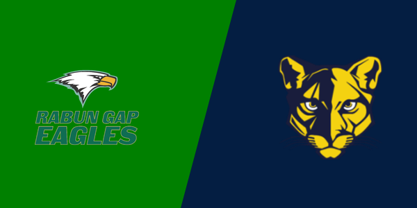 Rabun Gap - Nacoochee School vs. Carmel Christian School