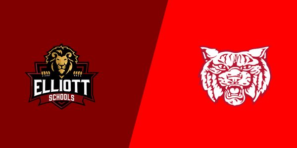 Elliott County High School vs. Bath County High School