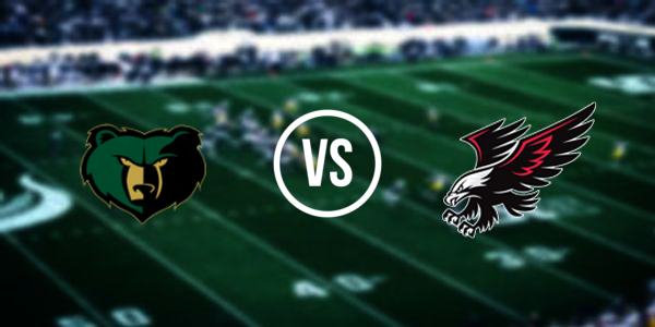 Basha High School vs. Williams Field High School