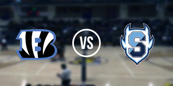 James H Blake High School vs. Springbrook High School