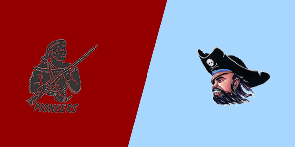 McLoughlin High School vs. Riverside High School