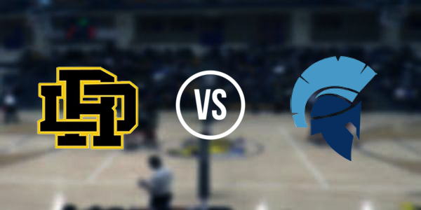 Sparta High School vs. River Dell High School