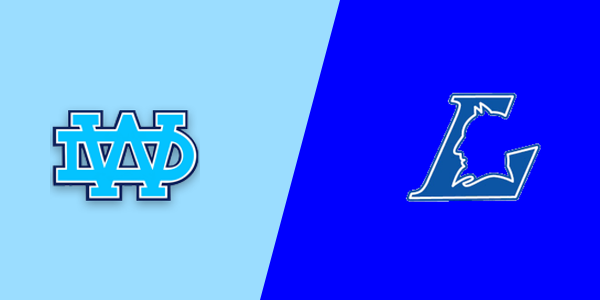 Wisconsin Dells High School vs. Lodi Senior