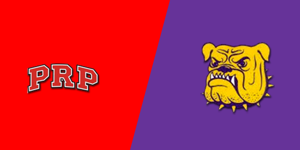 Pleasure Ridge Park High School vs. Male High School
