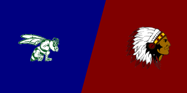Scales Mound High School vs. Stockton High School