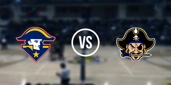 Continental High School vs Perry High School