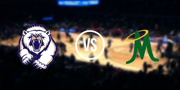 Spring Valley High School vs. Bishop Manogue Catholic High School