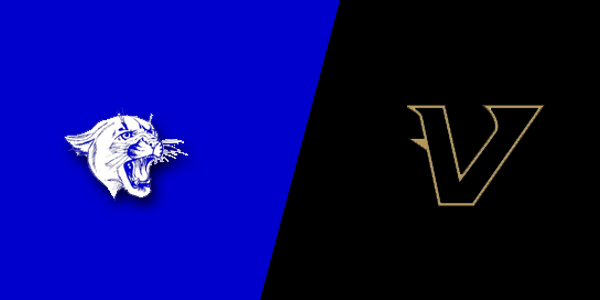 Central-Coosa High School vs. Vincent Middle-High School