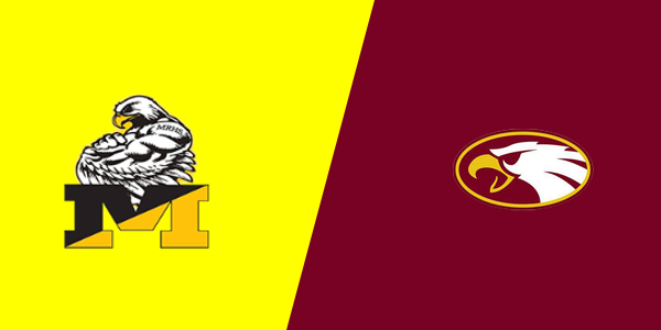 Monmouth Regional High School vs. Central Regional High School