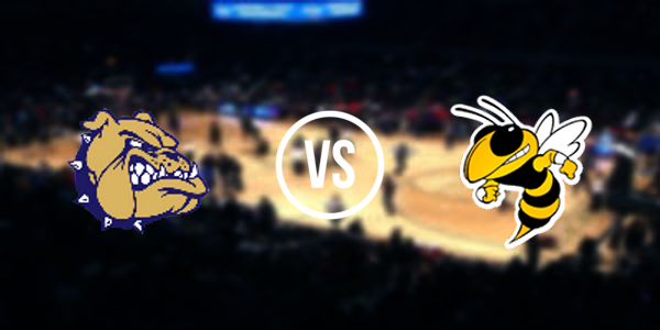 Decatur High School vs. Calhoun High School