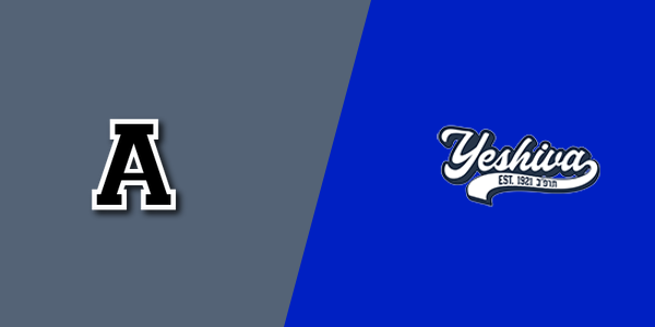 Away vs. Fasman Yeshiva High School