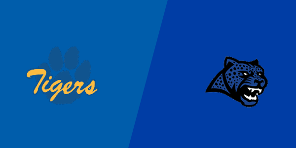 Orem vs. Canyon View