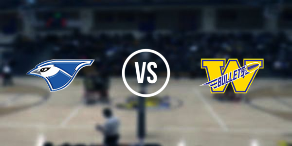 Williamsville High School vs. PORTA High School