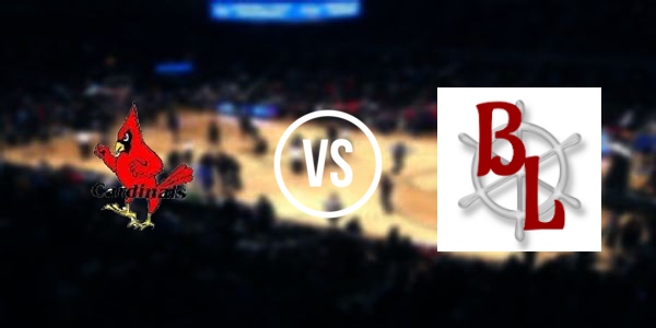 Bear Lake High School vs Mason County Eastern High School