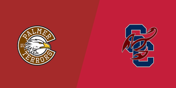 Palmer High School vs. Sand Creek High School