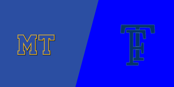 Mohawk Trail Regional School vs. Turners Falls High School