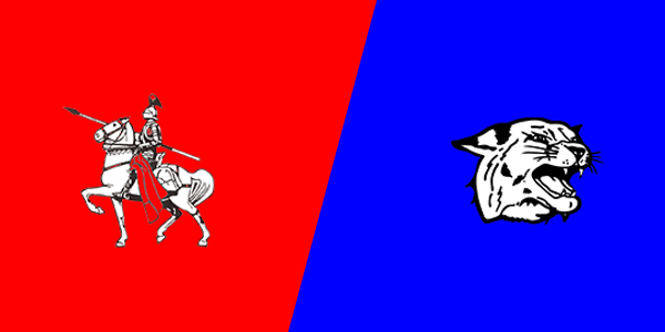 Mary Walker High School vs. Wilbur-Creston High School
