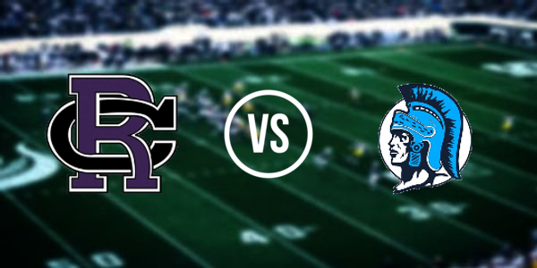 Rancho Cucamonga High School vs. Saugus High School