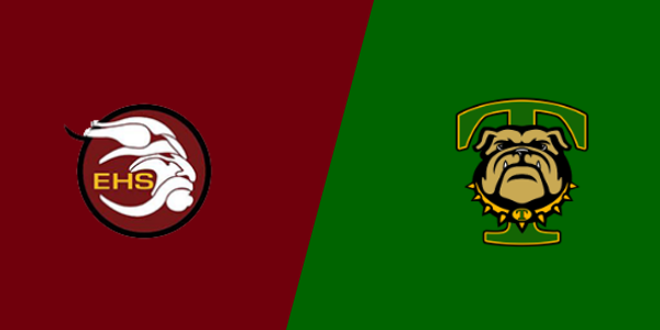 Edison High School - Stockton vs. Tracy High School