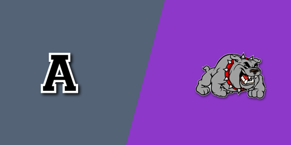 Away vs. North Prairie Cougars - Rolla High School