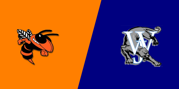 Declo High School vs. West Jefferson High School