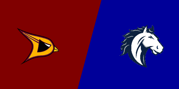 Davison vs. North Branch