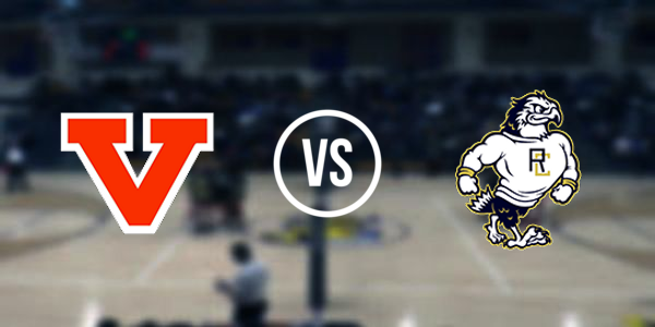 Rye Cove High School vs. Virginia High School
