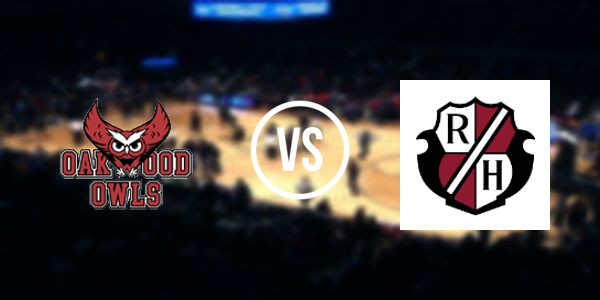 Oakwood School vs Rio Hondo Preparatory School