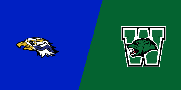 Germantown High School vs. Waterford Union High School