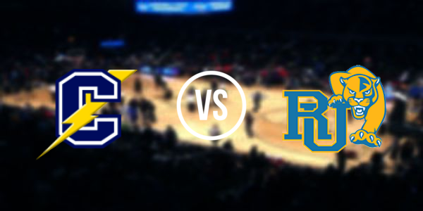 Crestwood High School vs Redford Union High School