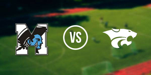 J.L. Mann High School vs Woodmont High School