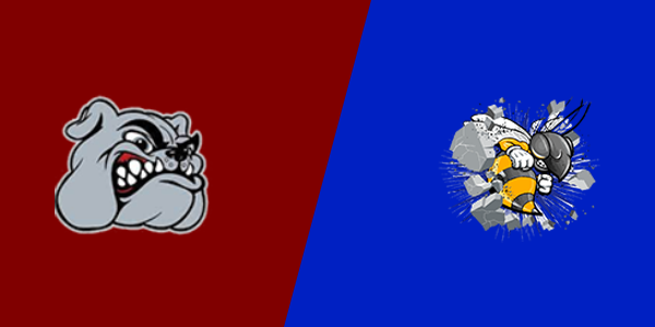 Zephyr High School vs. Rochelle High School