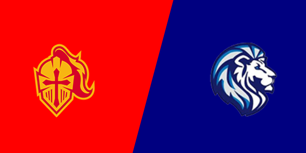 DMC vs. Kuemper Catholic