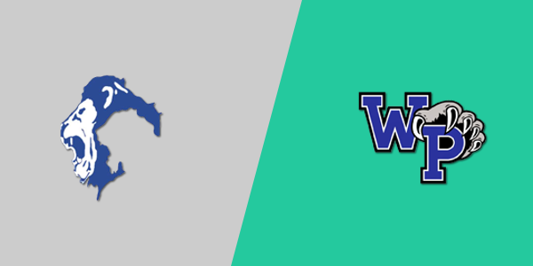 Fairfax High School vs. West Potomac High School