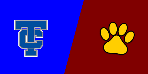 Temescal Canyon vs. Point Loma