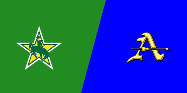 Cajon High School vs. Bishop Amat High School