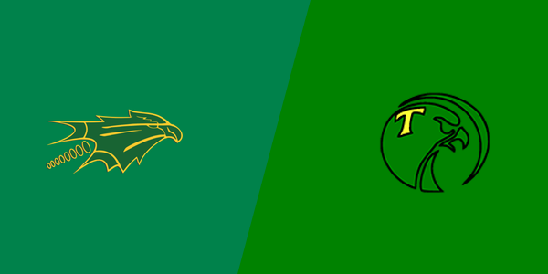 Newcomb High School vs. Thoreau High School