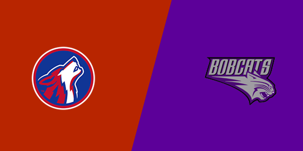 Gar-Field High School vs. Battlefield High School