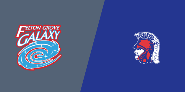 Sanderson vs. Felton Grove