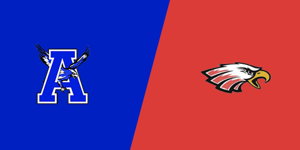 Apopka High School vs. Edgewater High School