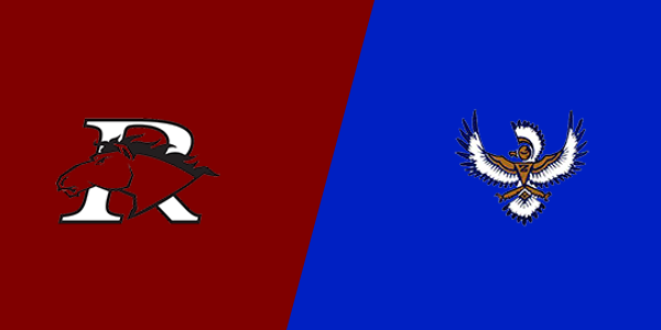 Ramah High School vs. Zuni High School