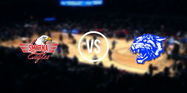 Smyrna High School vs. Howard High School of Technology