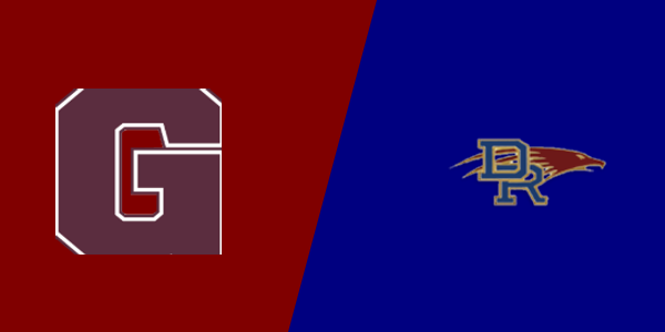 Golden High School vs. Dakota Ridge High School