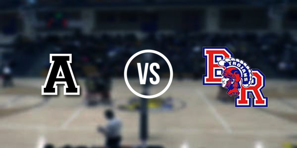 Away vs. Bridgewater-Raynham Reg High School