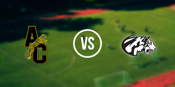 Eisenhower High School vs. Andover Central High School