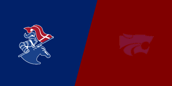 Christian Heritage Academy vs. Destiny Christian School