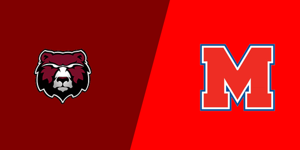 White County Central School vs. Midland High School