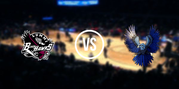 Lummi Nation vs. Oakesdale